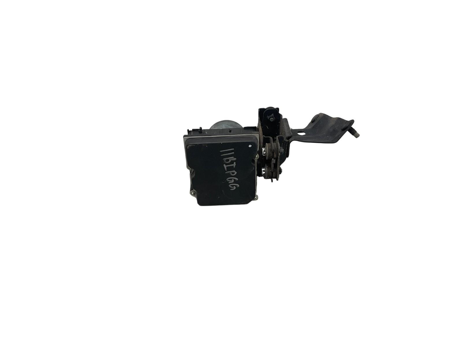 08-10 Infiniti G35 G37 Antilock Brake ABS Pump Module 476601NC3C OEM Ipg - On Point Parts Inc