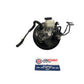 08-15 Infiniti G35 G37 Q60 Brake Booster With Master Cylinder D7210EY02C OEM Ipg - On Point Parts Inc