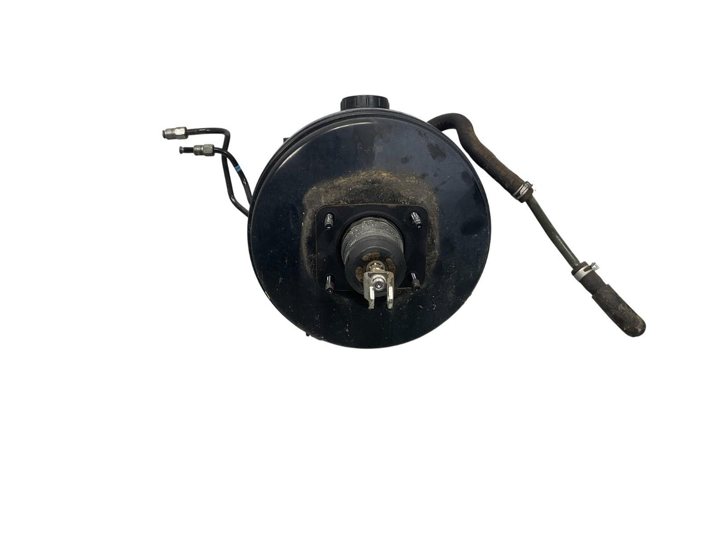 08-15 Infiniti G35 G37 Q60 Brake Booster With Master Cylinder D7210EY02C OEM Ipg - On Point Parts Inc