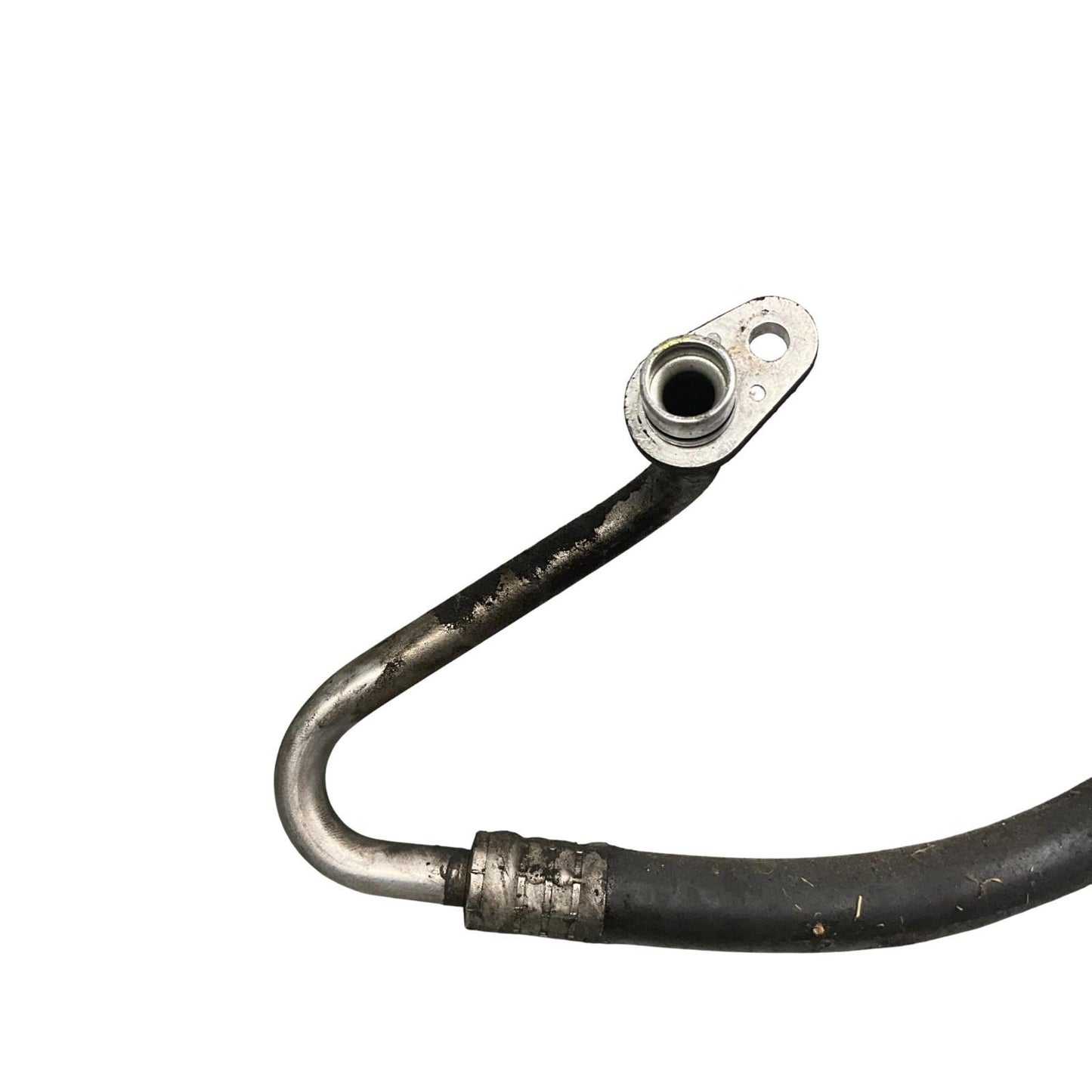 08-13 Infiniti G35 G37 Lower Coolant Flex Hose Line 92480JK61A OEM Ipg - On Point Parts Inc