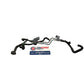 09-15 G37 Q50 Q60 370Z Rear Plenum Evap Hard Lines 14912EY01A OEM Ipg - On Point Parts Inc