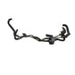 09-15 G37 Q50 Q60 370Z Rear Plenum Evap Hard Lines 14912EY01A OEM Ipg - On Point Parts Inc