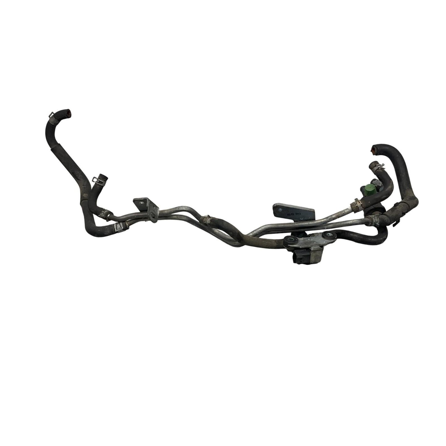 09-15 G37 Q50 Q60 370Z Rear Plenum Evap Hard Lines 14912EY01A OEM Ipg - On Point Parts Inc
