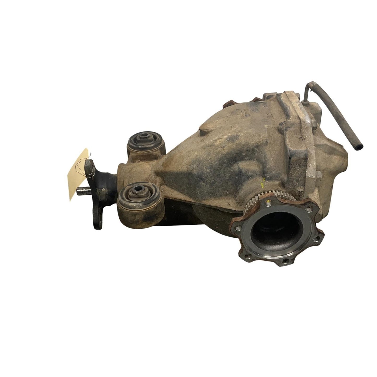 08-11 Infiniti G25 G35 G37 Rear Open Differential 3.357 RWD 38301EG36A OEM Ipg - On Point Parts Inc