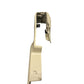 07-10 Infiniti G35 G37 Sedan Front RH Seat Track Trim Cover 87325JK60B OEM Ipg - On Point Parts Inc