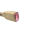 07-15 G25 G35 G37 Q40 Front Driver Seat Belt Buckle 86842JJ50A OEM Ipg - On Point Parts Inc
