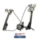 03-09 Nissan 350Z Driver Left Window Motor Regulator 80721CD000 OEM Jbg - On Point Parts Inc