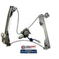 03-09 Nissan 350Z Passenger Right Window Motor Regulator 80720CD000 OEM Jbg - On Point Parts Inc