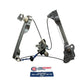 03-09 Nissan 350Z Passenger Right Window Motor Regulator 80720CD000 OEM Jbg - On Point Parts Inc