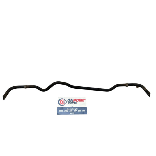 03-09 Nissan 350Z G35 Coupe Rear Sway Bar Stabilizer 56230AM001 OEM Jbg - On Point Parts Inc