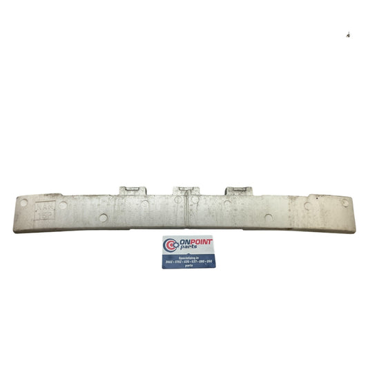03-09 Nissan 350Z Rear Bumper Crash Bar Foam 85090CD000 OEM Jbg - On Point Parts Inc