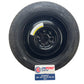 03-07 Nissan 350Z G35 Spare Tire 40300CD017 OEM Jbg - On Point Parts Inc