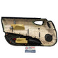 03-05 Nissan 350Z Passenger Right Front Door Panel Black 80900CD000 OEM Jbg - On Point Parts Inc