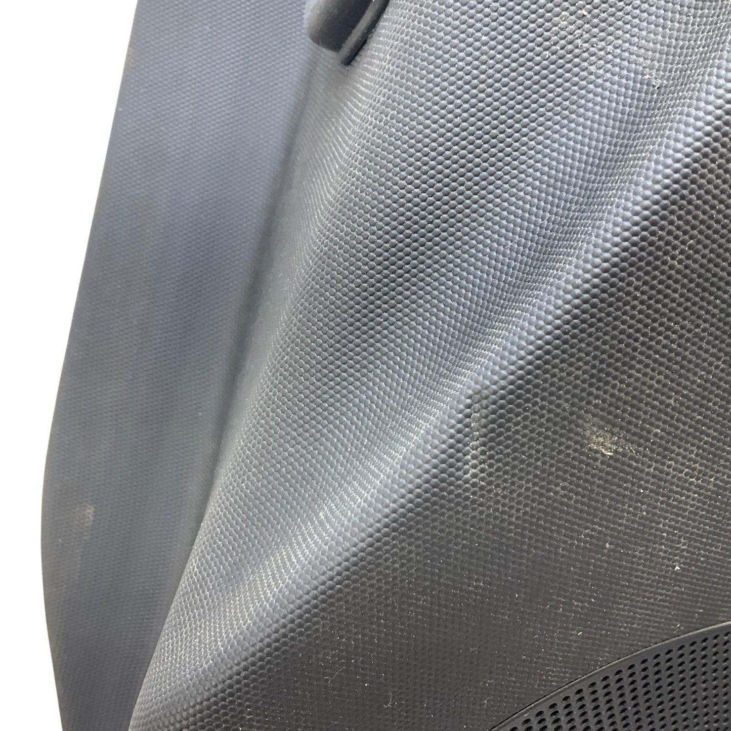 03-05 Nissan 350Z Passenger Right Front Door Panel Black 80900CD000 OEM Jbg - On Point Parts Inc