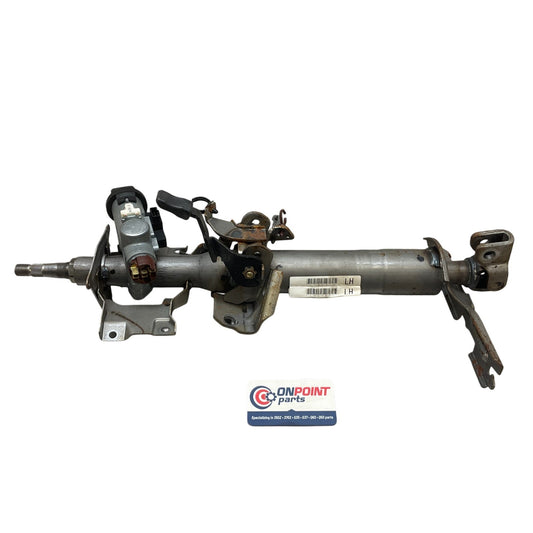 03-06 Nissan 350Z Upper Steering Column 14041CD005 OEM Jbg - On Point Parts Inc