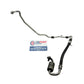 03-06 Nissan 350Z AC Low Pressure Flexible Hose 92480CD000 OEM Jbg - On Point Parts Inc