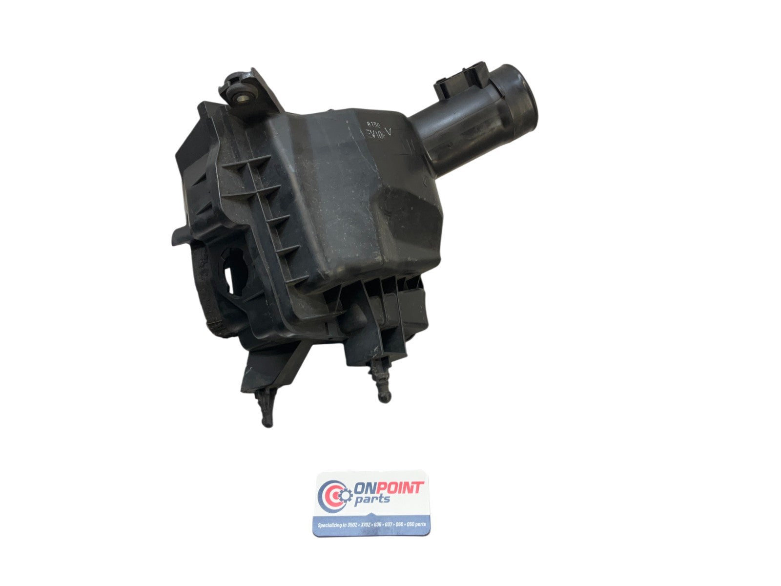 07-11 Infiniti G37 350Z 370Z Driver Left Air Intake Filter Box 16500EV10B OEM - On Point Parts Inc