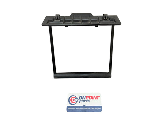 07-20 Infiniti G35 G37 Q60 Nissan 350Z 370Z Air Box Filter Tray 16526JK20A OEM - On Point Parts Inc