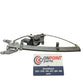 07-15 Infiniti G35 G37 Sedan Driver RR Window Motor Regulator 82721JK000 OEM Byh - On Point Parts Inc