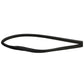 07-15 Infiniti G35 G37 Left RR Sedan Door Shell Weatherstrip 82831JK000 OEM Byh - On Point Parts Inc