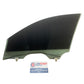 07-11 Infiniti G35 G37 Passenger Front Sedan Window Glass 80300JU40A OEM Byh - On Point Parts Inc