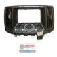 08-15 Infiniti G37 Q60 Navigation Screen Controls Bezel 68270JK00A OEM Byh - On Point Parts Inc