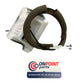 07-15 Infiniti G35 G37 Q40 Driver Fr Door Lock Actuator Cable 80501JK600 OEM Byh - On Point Parts Inc