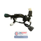 08-10 Infiniti G35 G37 Driver Rear Door Wiring Harness 241261NA0C OEM Byh - On Point Parts Inc