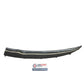 08-10 Infiniti G35 G37 Passenger Front Dash Metal Trim 68411JL60A OEM Byh - On Point Parts Inc