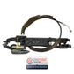 07-15 G35 G37 Q40 Right RR Sedan Exterior Door Handle Bracket 82610JK00A OEM Byh - On Point Parts Inc