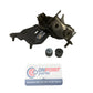 08-15 G37 Q60 09-20 370Z ABS Pump Actuator Bracket 47840JK600 OEM Byh - On Point Parts Inc