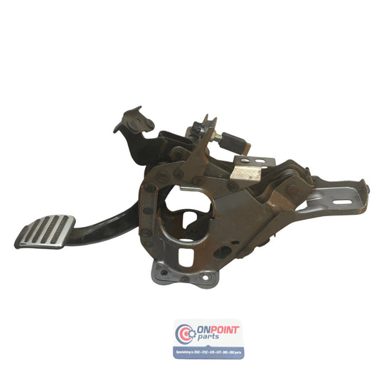 07-11 Infiniti G35 G37 Brake Pedal M/T 46501JK615 OEM Byh - On Point Parts Inc