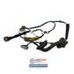 07-10 Infiniti G35 G37 Sedan Right Rear Door Wiring Harness 241261NA0C OEM Byh - On Point Parts Inc