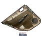 08-10 Infiniti G37 Sedan Passenger Rear Door Panel 829001NC4B OEM Byh - On Point Parts Inc