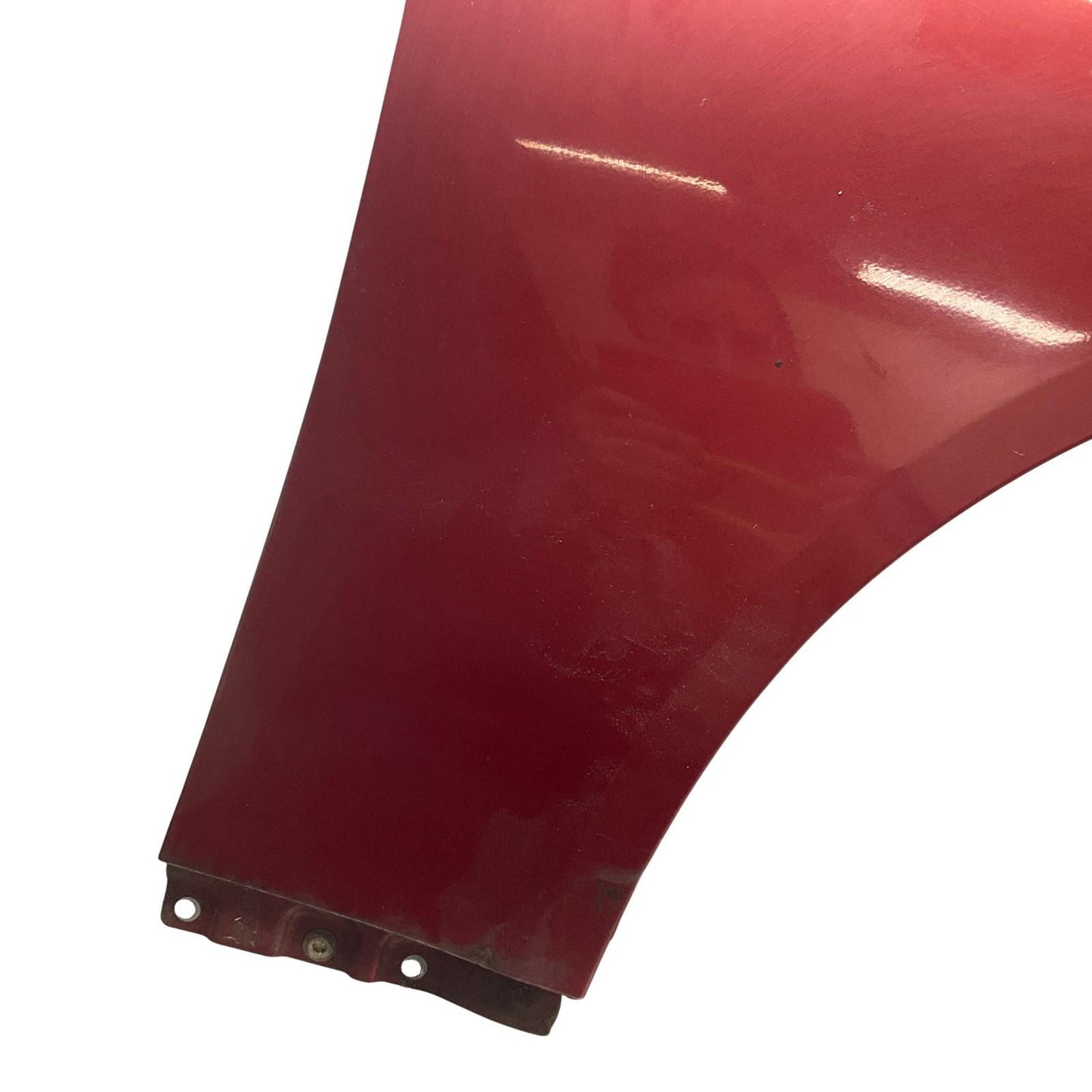 03-06 Infiniti G35 Passenger Front Sedan Fender Panel 63100AL530 OEM Ckh - On Point Parts Inc