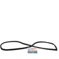 03-06 Infiniti G35 Right Front Sedan Door Frame Weatherstrip 76921AC010 OEM Ckh - On Point Parts Inc