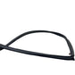 03-06 Infiniti G35 Right Front Sedan Door Frame Weatherstrip 76921AC010 OEM Ckh - On Point Parts Inc