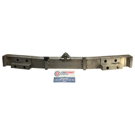 03-06 Infiniti G35 Sedan Front Bumper Crash Bar 62030AC700 OEM Ckh - On Point Parts Inc