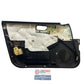 05-06 Infiniti G35 Sedan Passenger Front Door Panel 80900AC72A OEM Ckh - On Point Parts Inc