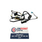 03-06 Infiniti G35 Sedan Passenger Front Door Wiring Harness 24124AC700 OEM Ckh - On Point Parts Inc