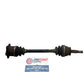 03-07 Infiniti G35 03-09 350Z Passenger Rear CV Axle 397040P550 OEM Ckh - On Point Parts Inc