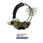 03-06 Infiniti G35 Passenger Front Door Lock Actuator 80552AL510 OEM Ckh - On Point Parts Inc