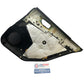 03-06 Infiniti G35 Sedan Driver Rear Door Panel 82901AC70A OEM Ckh - On Point Parts Inc