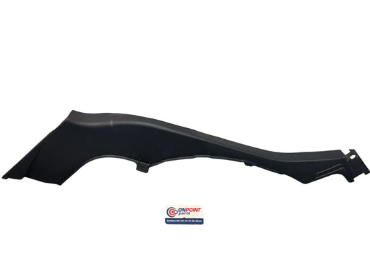 03-06 Infiniti G35 Sedan Driver Rear Interior Fender Trim 76918AL501 OEM Ckh - On Point Parts Inc