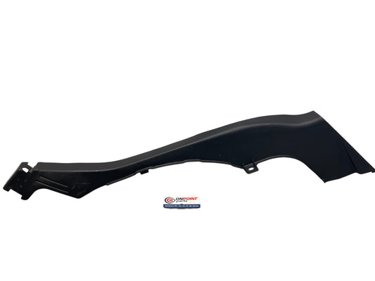 03-06 Infiniti G35 Sedan Passenger Rear Interior Fender Trim 76917AL501 OEM Ckh - On Point Parts Inc