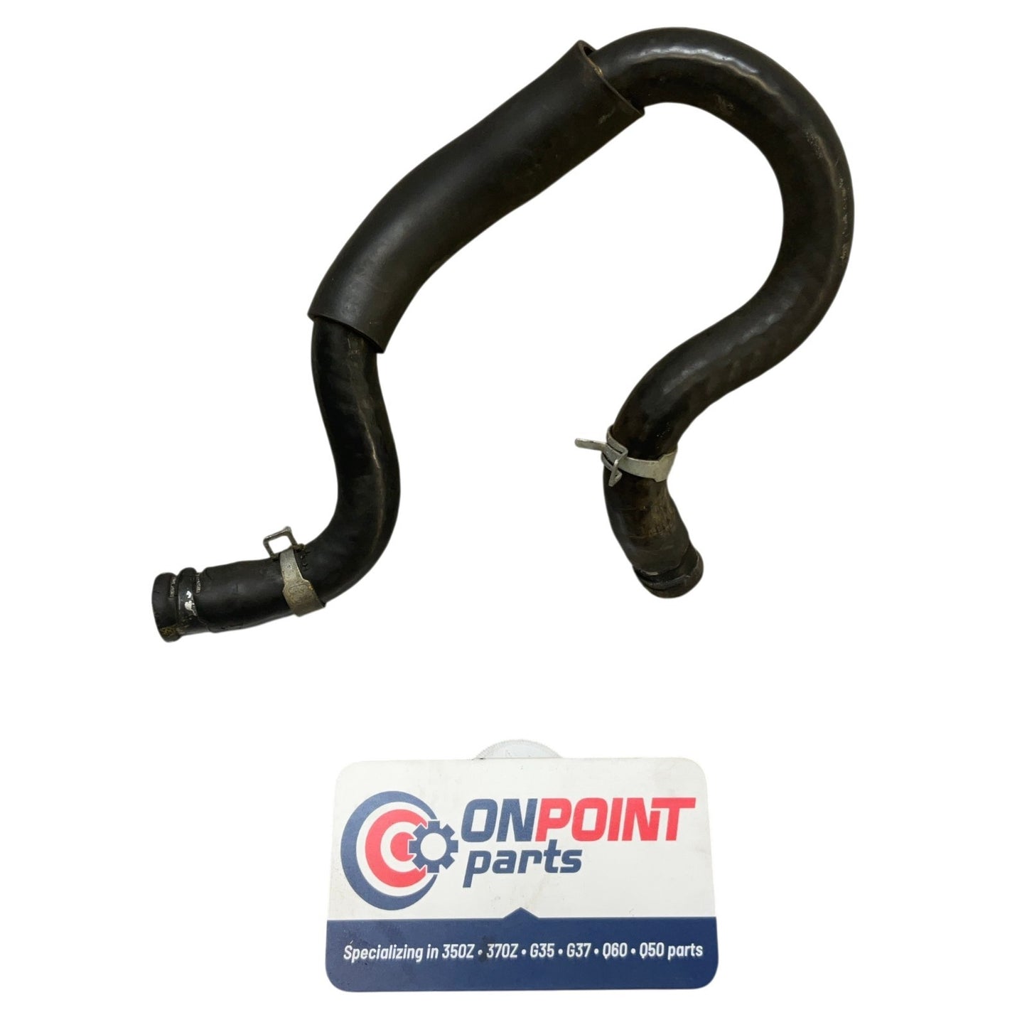 03-07 Infiniti G35 Brake Booster Hose 47474AM600 OEM Ckh - On Point Parts Inc