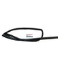 03-06 Infiniti G35 Sedan Passenger Rear Window Glass Run 82330AL50A OEM Ckh - On Point Parts Inc