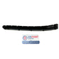03-06 Infiniti G35 Sedan Driver RR Door Panel Handle Finisher 80945AC700 OEM Ckh - On Point Parts Inc