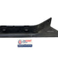 03-06 Infiniti G35 Passenger Rear Sedan Door Sill Scuff Plate 76898AL600 OEM Ckh - On Point Parts Inc