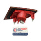 05-06 Infiniti G35 Sedan Driver Rear Reverse Tail Light 26545AC500 OEM Ckh - On Point Parts Inc
